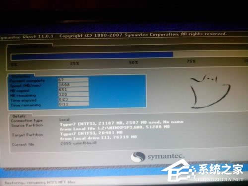 WinXP系統(tǒng)hal.dll文件丟失如何解決?