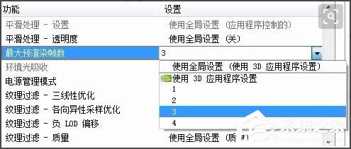 WinXP系統(tǒng)CF FPS低的解決方法