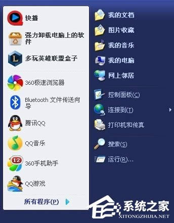 WindowsXP˲܄ôk