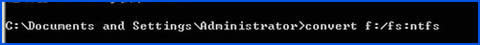 WinXPh(hun)´űPʽFAT32DNTFSʲô
