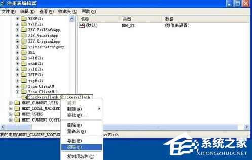 WinXP系統(tǒng)Flash Player安裝遇到錯(cuò)誤怎么辦?