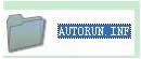 WinXPϵyAUTORUN.INFôhhAUTORUN.INFļAķ