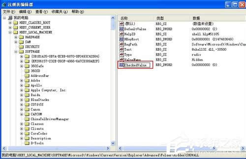 WinXP@ʾ[ļνQ