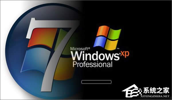 怎樣解決Win XP無法訪問Windows7文件