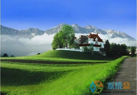 xp系統(tǒng)升級后,瀏覽網(wǎng)頁生成驗證碼總是出現(xiàn)紅叉怎么辦