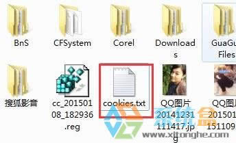 xpϵyIEg[CookieϢķ