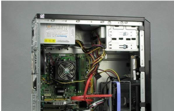 修復Desktop引用不可用位置XP中的詳細步驟-01