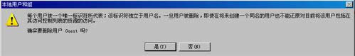 windows xpϵy(tng)ôhGuestÑ(h)