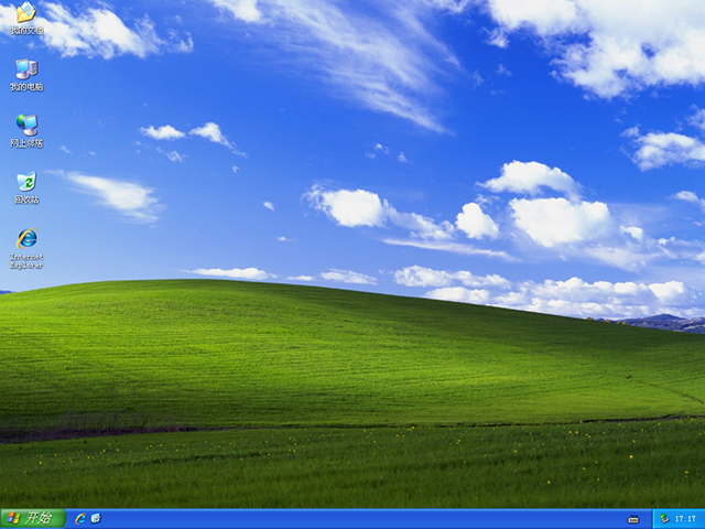 ϵy(tng)֮ GHOST XP SP3  V2014.12