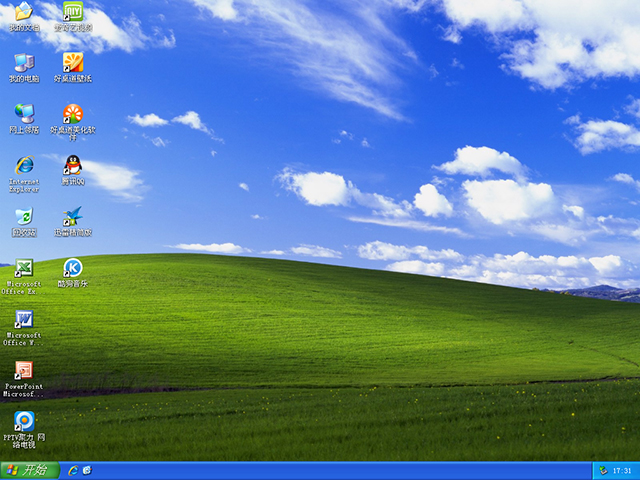  Gϵy GHOST XP SP3 ͨbC V2014.12
