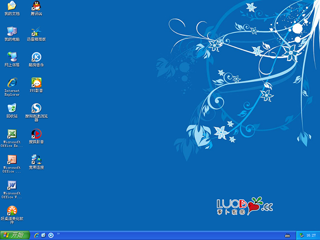 }҈@ GHOST XP SP3 XbC 2014.01 +؄e