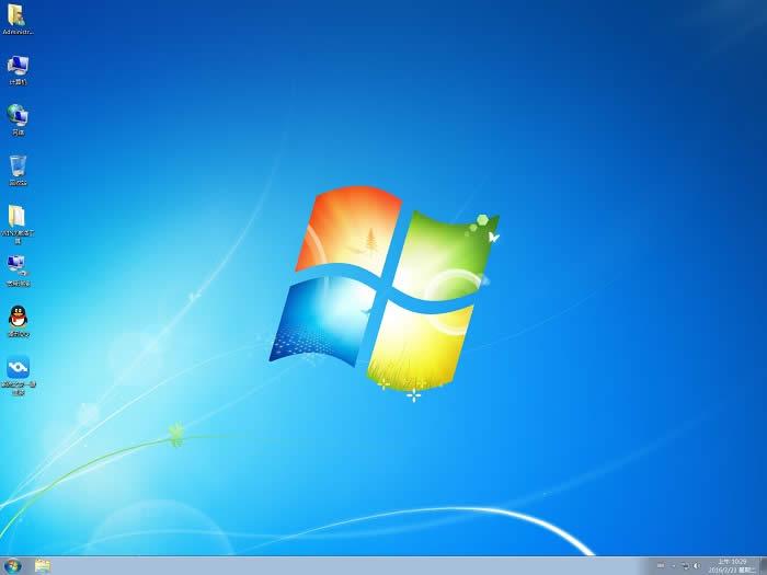 windows 7正式版