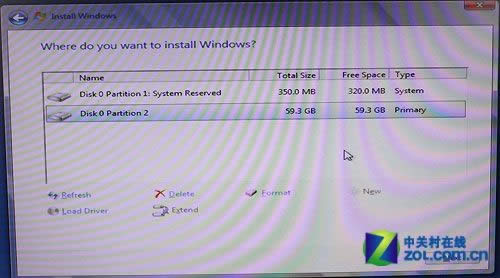 win8系統(tǒng)怎么裝?win8安裝教程圖文解析