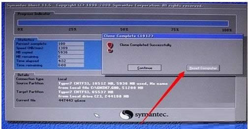 ߀ԭWin7F(xin)decompression error abortôk