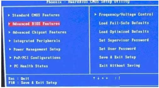 Win7注冊(cè)表?yè)p壞提示找不到相應(yīng)的dll文件怎么辦?