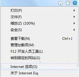 Win7ϵyIEg[ʾֻ@ʾȫݵ̎