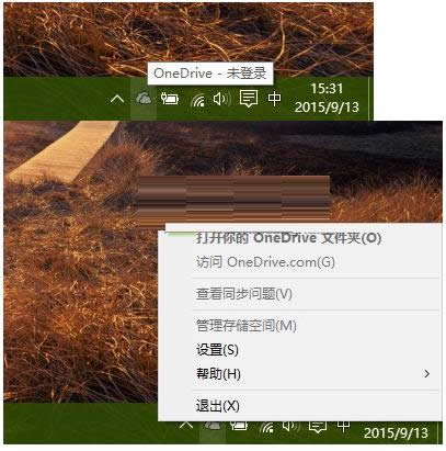 Win10΢ܛʾOnedriveδνQ