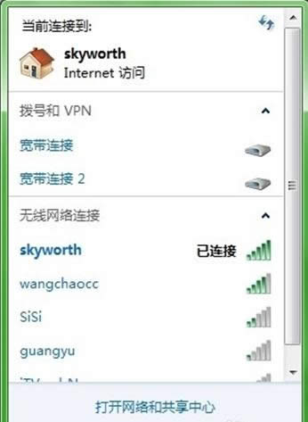 Win7ϵy(tng)޸ğoW(wng)j(lu)BܴaĲB