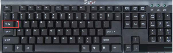 Win7ϵy(tng)TabIܴȫʹý̳