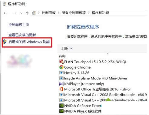 Win10ϵyʾtelnetǃȲⲿôk