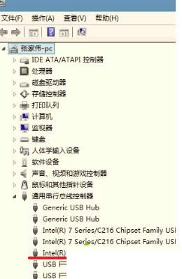 Win7ϵy(tng)USB3.0ӿʹò˵ĽQ